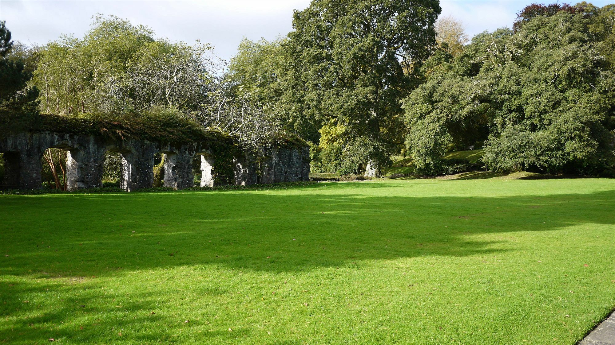 Dartington Hall Bed & Breakfast Totnes Exterior foto